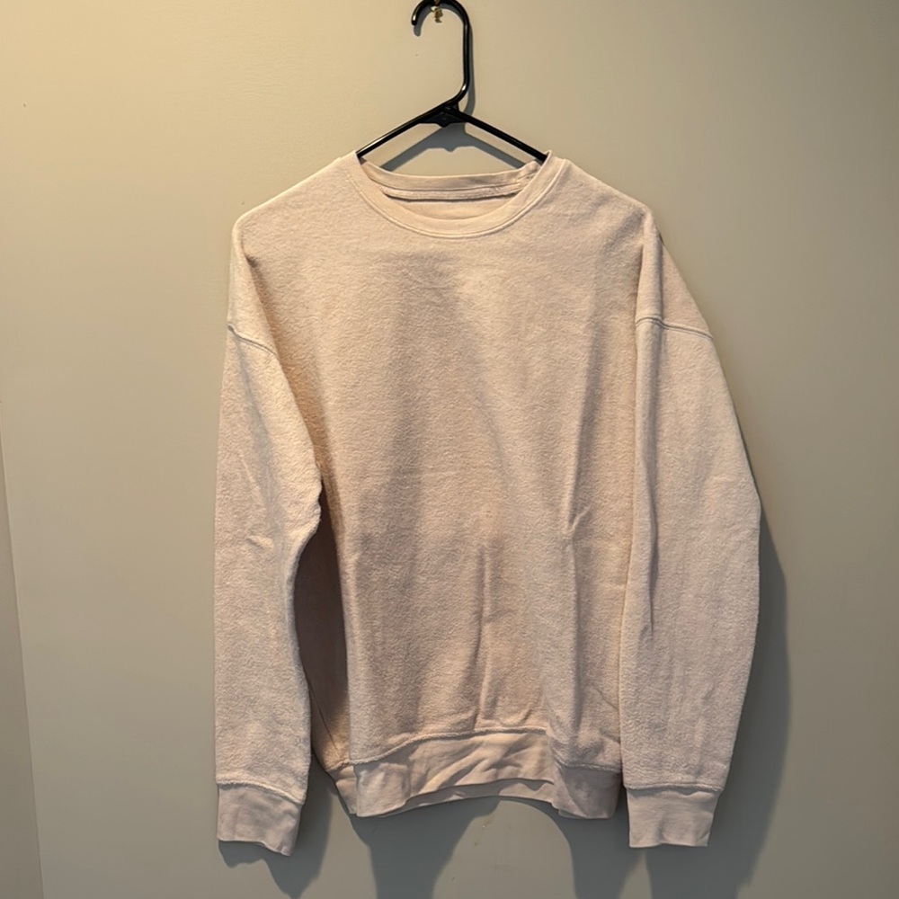 Women’s Crew Neck Sweatshirt